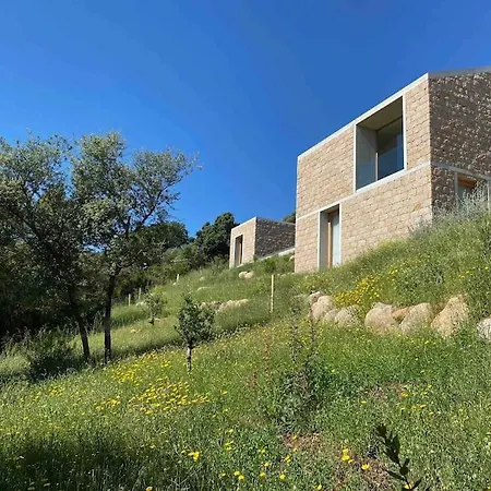 A Grana Villa Zonza